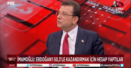 İmamoğlu: 12-13 meydanda kutlama hazırlıklarını tespit ettik