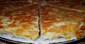 Canan Karatay onaylı... Klasik börek tariflerinden çok daha farklı