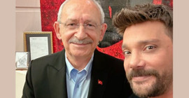 Oğuzhan Uğur, Kılıçdaroğlu'nun katılacağı programın tarihini duyurdu