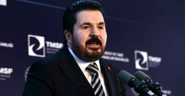Kalp krizi geçiren Savcı Sayan'ın sağlık durumu iyiye gidiyor