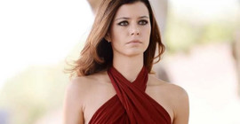 Beren Saat bayramları karıştırdı: Ulusal Egemenlik ve Gençlik Bayramı