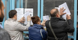 EYT'de maaş bağlama işlemlerinin bu hafta tamamlanması hedefleniyor