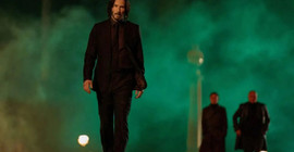 John Wick serisi 1 milyar dolar hasılatı aştı