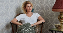 Farah Zeynep Abdullah'a bir 'hakaret' davası daha açıldı: Korkmuyorum, korkmuyoruz