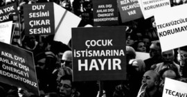 Urfa'da 3 yaşındaki çocuğa cinsel istismar girişiminde bulunan erkek tutuklandı