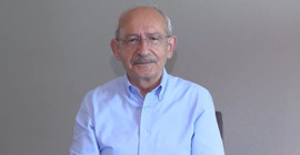 Kılıçdaroğlu'ndan gençlere çağrı: Oyunu benim için değil kendin için vereceksin