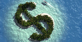 Türkiye'deki zenginliğin 126 milyar doları offshore'da