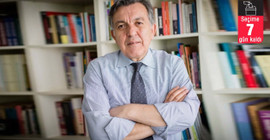 Bekir Ağırdır: Hâlâ her şey mümkün, Kılıçdaroğlu da fark atabilir Erdoğan da