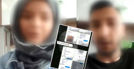 Sahte hesapla 'taciz' tuzağı: 1 ayda 20 bin kişiyi dolandırabiliyorlar