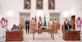 Sudan'da ABD ve Suudi Arabistan'ın arabuluculuğunda geçici ateşkes sağlandı: Yedi gün sürecek