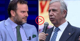 Mansur Yavaş, 'Beni geride göstermek için talimat verdi' dediği Kemal Öztürk dava açıyor