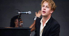 Tom Odell, 24 Haziran'da bir kez daha Türkiye'de sahne alacak