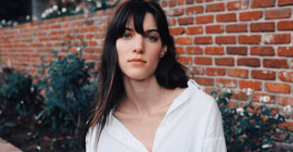 Charlotte Cardin, 30 Eylül'de İstanbul'da olacak