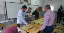 Diyarbakır’da CHP’nin ikinci tur hazırlığı: 14 Mayıs'ta yeteri kadar organize olmadık