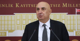 Engin Özkoç, Bakan Soylu'ya seslendi: Demokrasi karşıtı tehditlerine boyun eğmeyeceğiz