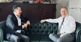 Sinan Oğan: Ümit Özdağ ile kararımız aynı olmak zorunda değil