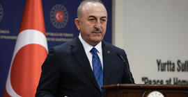 İş gücüne ihtiyaç var diyen Çavuşoğlu: Mültecileri yüzde 100 göndereceğiz dersek doğru olmaz