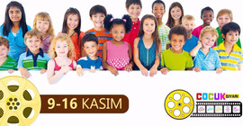 Ankaralı çocuklar dünya sinemasıyla buluşuyor