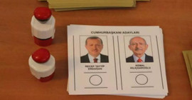 Cumhurbaşkanlığı ikici tur seçimleri: Seçmen kağıdı yeniden dağıtılacak mı? Oy kullanılan sandıklar değişecek mi?