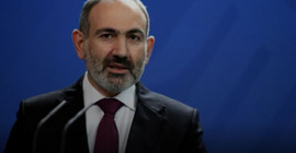 Erivan'ın sınıra yığınak yapıldığı iddialarına Bakü'den yalanlama: Hileli ve manipülatif