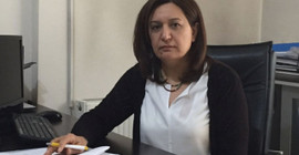 Bismil Belediye Eşbaşkanı Gülşen Özer’e 15 yıl hapis