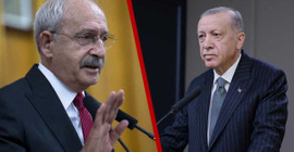 Sinan Oğan'a oy veren seçmen anketi: İkinci turda yüzde 40 Kılıçdaroğlu, yüzde 22 Erdoğan