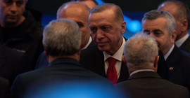 Reuters'tan Erdoğan yorumu: Otoriter liderler iktidarda kaldıkça daha fazla risk yaratıyor