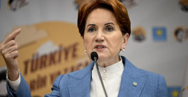Akşener, saat 22.00'da açıklama yapacak