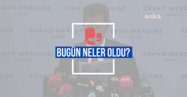Bugün neler oldu? | 22.05.2023 Pazartesi günün önemli gelişmeleri