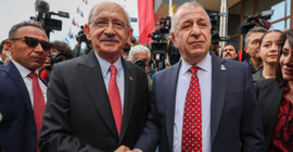 Ümit Özdağ: Sinan Bey'in de bu sonuçtan çok mutlu olduğunu düşünmüyorum