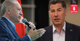 Sinan Oğan'ın Erdoğan'la ilgili geçmişteki sözleri yeniden gündemde