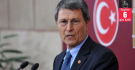 Yusuf Halaçoğlu'ndan Oğan'a tepki: Dini siyasete alet edenleri, HÜDA PAR'ı seçti