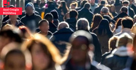 Ekonomik durum seçmen davranışına etki etmedi mi?