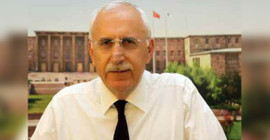 Eski SSK Genel Müdürü Özcan: Hiçbir genel müdür kaç sene geçerse geçsin istese de kurumu batıramaz