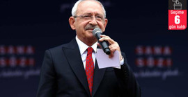 Kılıçdaroğlu'ndan bir sandık çağrısı daha: Cehennemin kapılarını kimin kapayacağı da artık netleşmiştir"