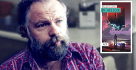 Philip K. Dick'in bilim kurgu dünyası: 'Dr. Gelecek' Alfa Kitap etiketiyle raflarda