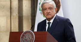 Güney Amerika'da diplomatik kriz derinleşiyor: Peru, Meksika Devlet Başkanı Obrador'u 'istenmeyen kişi' ilan etti