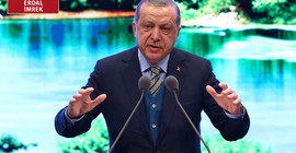 'Birileri yargı benim emrimde mi diyor?'