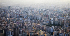 Büyükşehirlerde maaş, kiraya yetmiyor