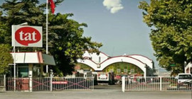Satış hazırlığı yapılan Tat Gıda hisseleri yüzde 10 yükseldi