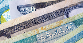 Bağdat’tan bankalara çekilme çağrısı