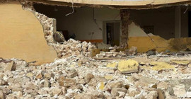 Türkiye'den Şengal'de SİHA saldırısı