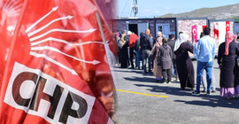 CHP'den il başkanlıklarına 'depremzede' genelgesi