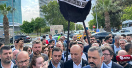 Bir montaj tepkisi de CHP İzmir'den: Kötülüğü şeytanı bile utandıracak kadar ileriye taşıdılar