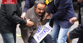 'Fethullah'ın bile bir örgütü var benim neden olmasın!'