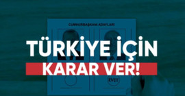 Saadet Partisi'nden yeni video: Gerçekten yerli ve milli mi?