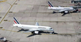 Fransa, kısa mesafe iç uçuş seferlerini yasakladı
