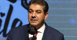 AKP’li Göksu: Deprem altyapısında Los Angeles ve Tokyo'dan ilerideyiz