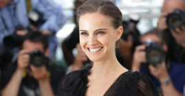 Natalie Portman'dan Cannes'a cinsiyetçilik eleştirisi