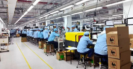 Türkiye'de üretimi durduran OPPO, Mısır'a gidiyor